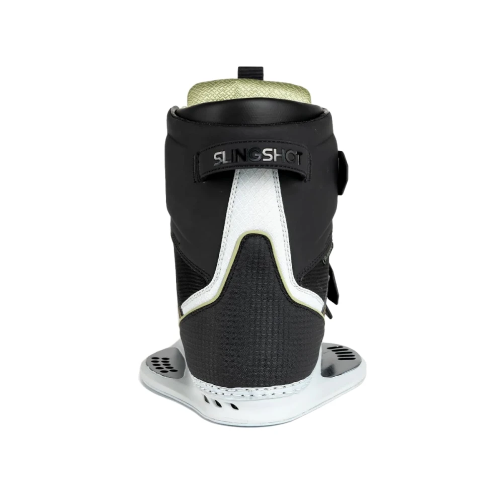 Slingshot Option Boot Open Toe Wakeboard & Kite Bindung 2023 6 Slingshot Option Boot Open Toe Wakeboard & Kite Bindung 2023 – Bild 4