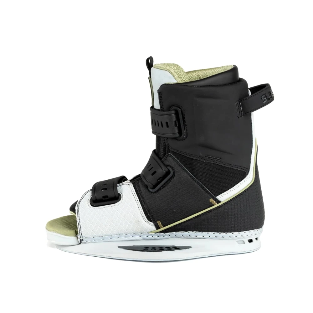 Slingshot Option Boot Open Toe Wakeboard & Kite Bindung 2023 7 Slingshot Option Boot Open Toe Wakeboard & Kite Bindung 2023 – Bild 5