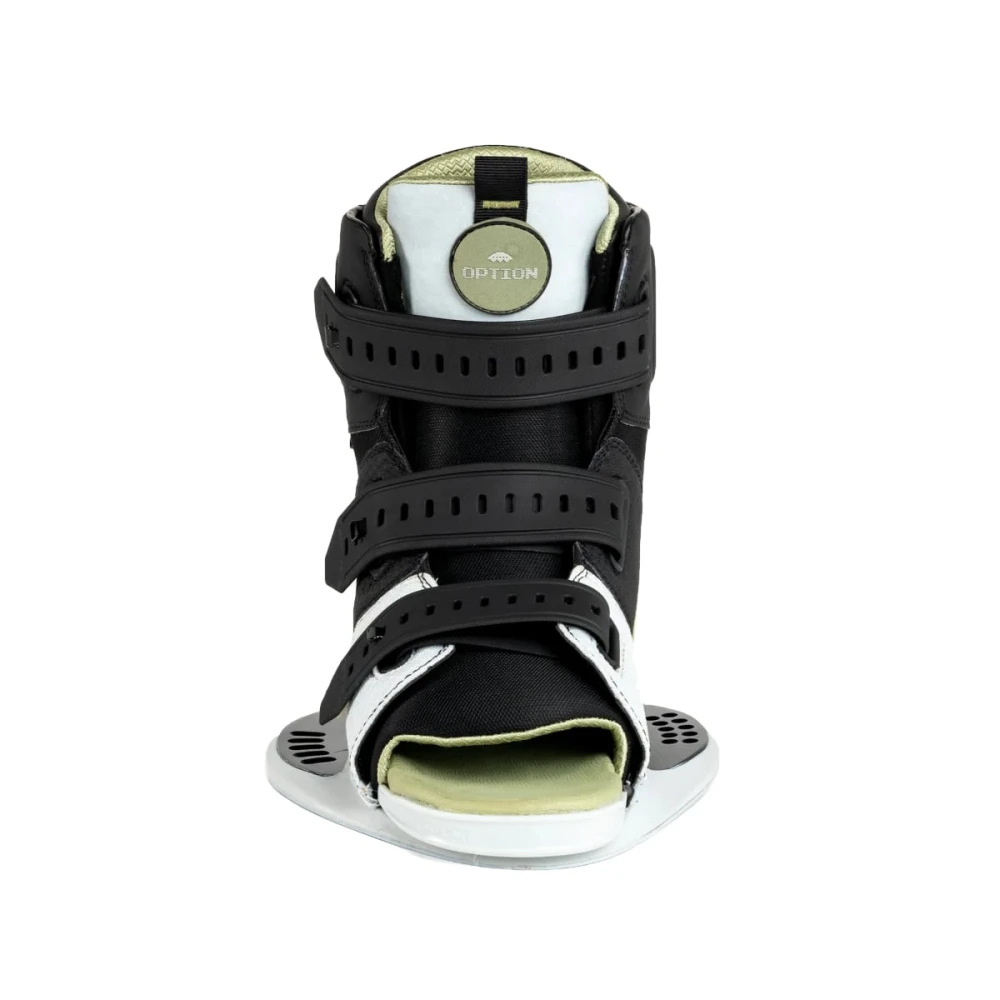 Slingshot Option Boot Open Toe Wakeboard & Kite Bindung 2023 8 Slingshot Option Boot Open Toe Wakeboard & Kite Bindung 2023 – Bild 6