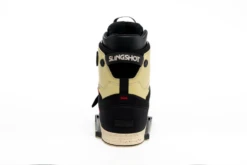 Slingshot RAD Boot Wakeboard & Kite Bindung 2022 -Meer Gleiter slingshot rad boot wakeboard kite bindung 20223