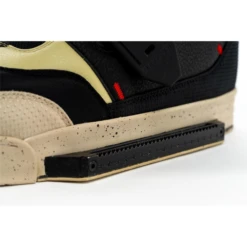 Slingshot RAD Boot Wakeboard & Kite Bindung 2022 -Meer Gleiter slingshot rad boot wakeboard kite bindung 20227