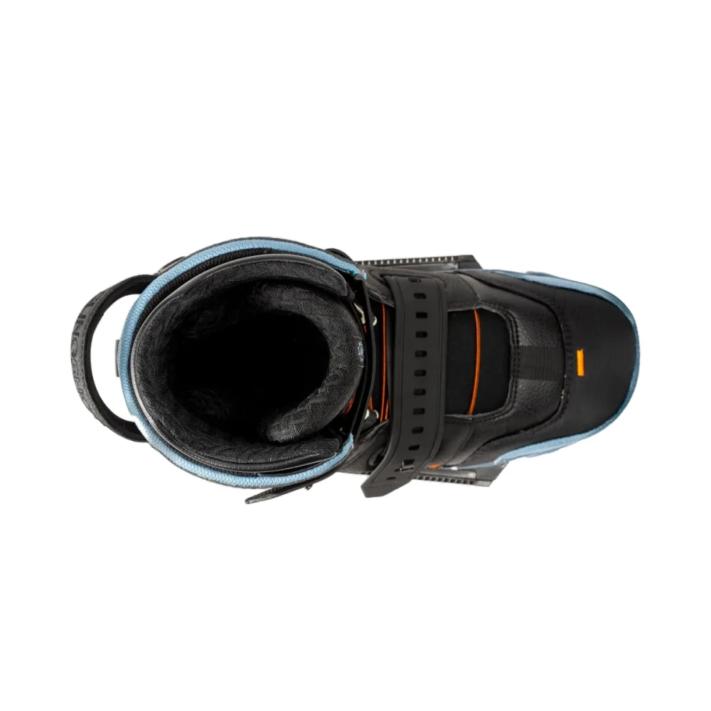 Slingshot RAD Boot Wakeboard & Kite Bindung 2023 7 Slingshot RAD Boot Wakeboard & Kite Bindung 2023 – Bild 5