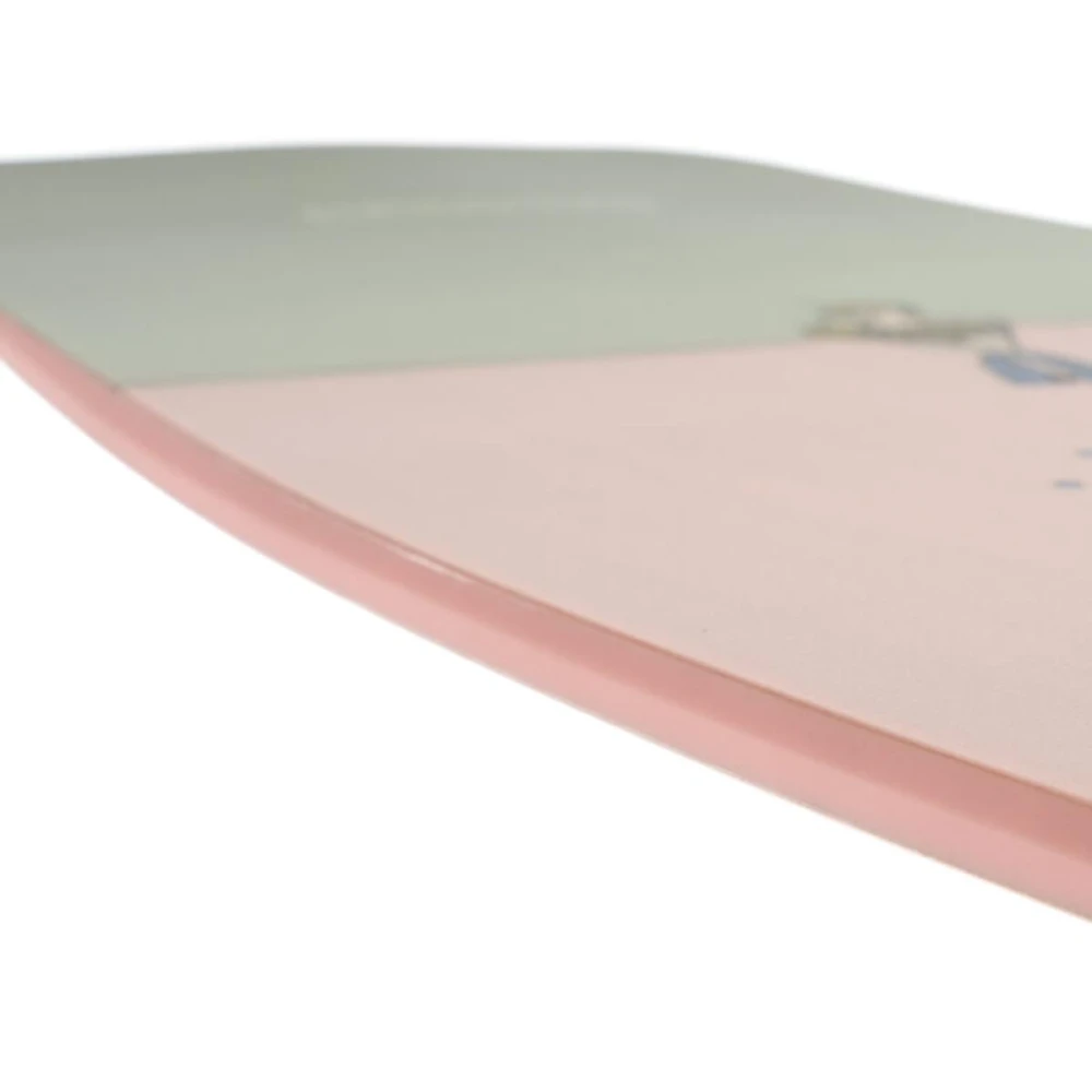 Slingshot Salmon 155 Wakeboard 2023 5 Slingshot Salmon 155 Wakeboard 2023 – Bild 3