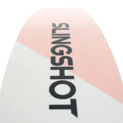 Slingshot Salmon 155 Wakeboard 2023 14 Slingshot Salmon 155 Wakeboard 2023 -Meer Gleiter slingshot salmon 155 wakeboard 20236