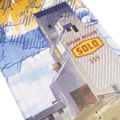 Slingshot Solo Wakeboard 2023 -Meer Gleiter slingshot solo wakeboard 20233