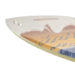 Slingshot Solo Wakeboard 2023 -Meer Gleiter slingshot solo wakeboard 20234