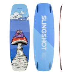 Slingshot Super Grom Wakeboard 2023