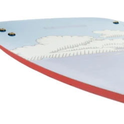 Slingshot Super Grom Wakeboard 2023 -Meer Gleiter slingshot super grom wakeboard 20233