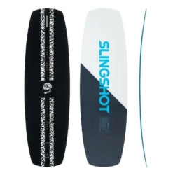 Slingshot Terrain Wakeboard 2023