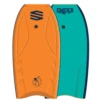 SNIPER Bodyboard Bunch II EPS Stringer 44 Orange 1 SNIPER Bodyboard Bunch II EPS Stringer 44 Orange -Meer Gleiter sniper bodyboard bunch ii eps stringer 44 orange