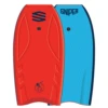 SNIPER Bodyboard Bunch II EPS Stringer 44 Rot -Meer Gleiter sniper bodyboard bunch ii eps stringer 44 rot