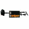 SNIPER Bodyboard Spiral Wrist Leash Regular -Meer Gleiter sniper bodyboard spiral wrist leash regular