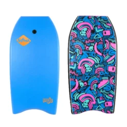 Softech Mojo Bodyboard 40" Blue