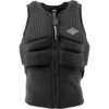 Soöruz Kitevest Open Prallschutzweste Black -Meer Gleiter sooeruz kitevest open prallschutzweste black