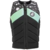 Soöruz Lady Wakevest Ground Black