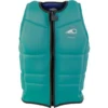 Soöruz Lady Wakevest Reac Ashblue -Meer Gleiter sooeruz lady wakevest reac ashblue