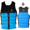 Soöruz Wake Vest Zip Vamp CE Blue -Meer Gleiter sooeruz wake vest zip vamp ce blue