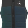 Soöruz Wakevest Prallshutzweste Ground Blue