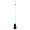STX Alu 3-Piece SUP Paddle Multicolor -Meer Gleiter stx alu 3 piece sup paddle multicolor