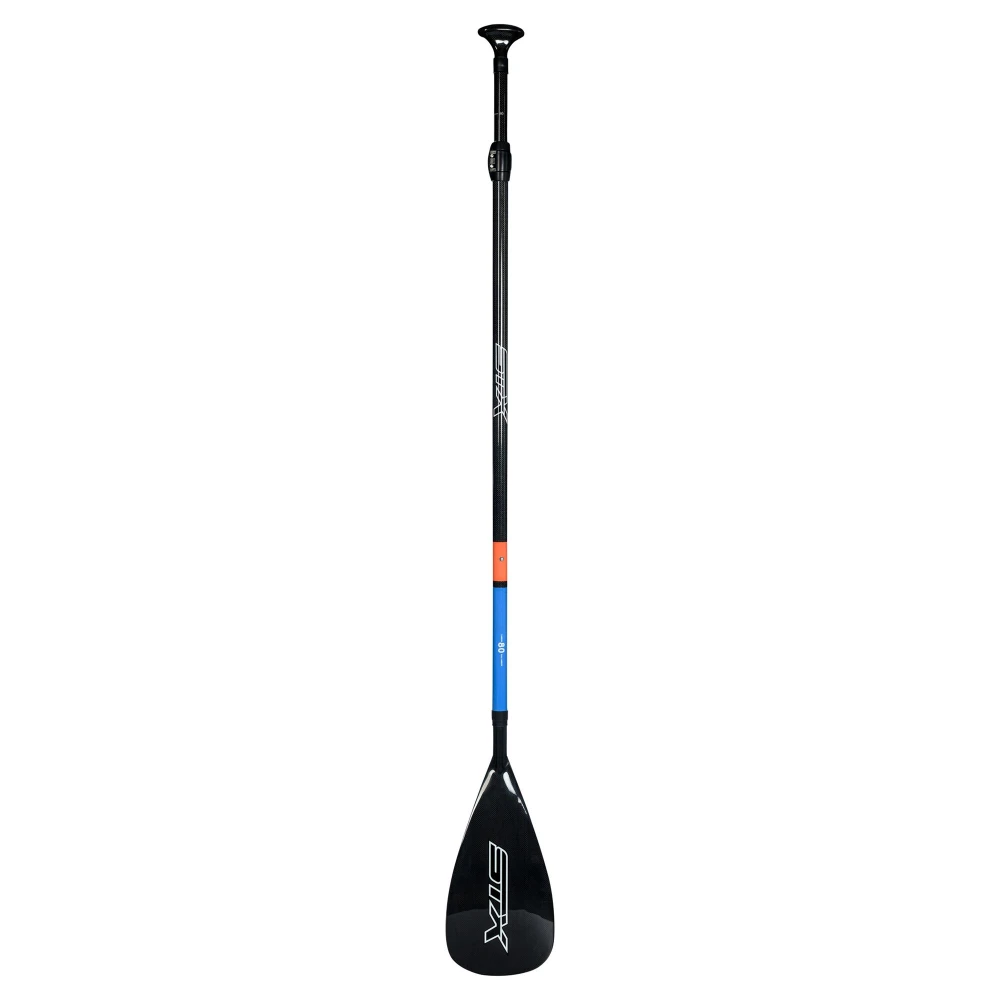 STX Carbon Composite 80 3-Piece SUP Paddle 3 STX Carbon Composite 80 3-Piece SUP Paddle