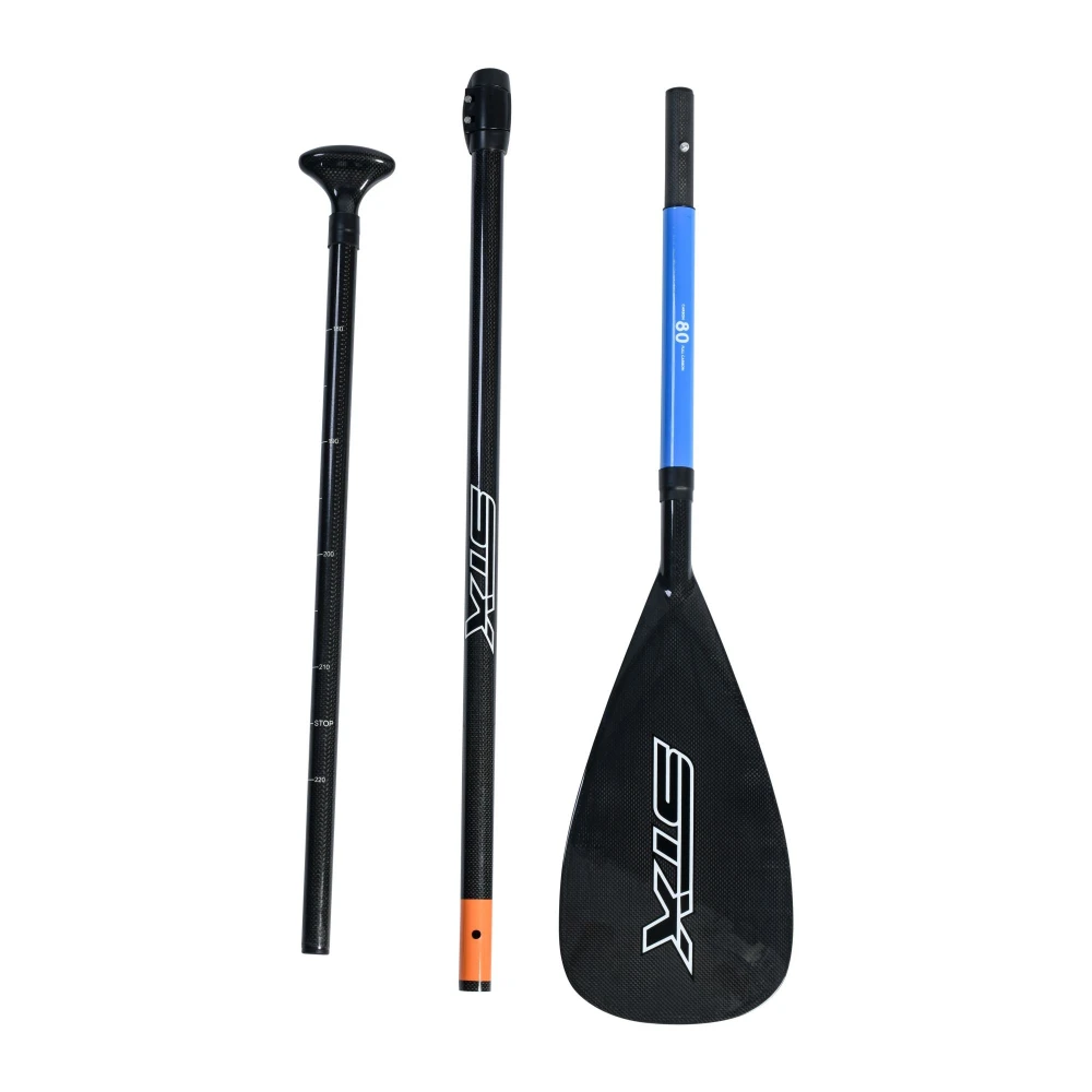 STX Carbon Composite 80 3-Piece SUP Paddle 4 STX Carbon Composite 80 3-Piece SUP Paddle – Bild 2