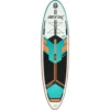 STX Feather Light Inflatable SUP 10'6" Freeride Fusion Mint/Orange 2 STX Feather Light Inflatable SUP 10'6" Freeride Fusion Mint/Orange -Meer Gleiter stx feather light inflatable sup 106 freeride fusion mint orange