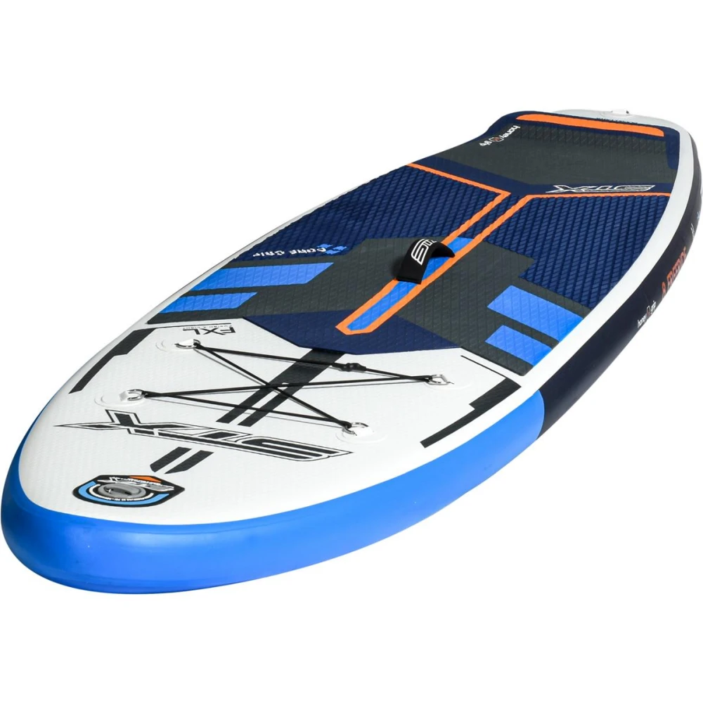STX Inflatable 8.0' Kids SUP 4 STX Inflatable 8.0' Kids SUP – Bild 2