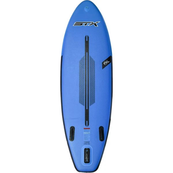 STX Inflatable 8.0' Kids SUP 5 STX Inflatable 8.0' Kids SUP – Bild 3