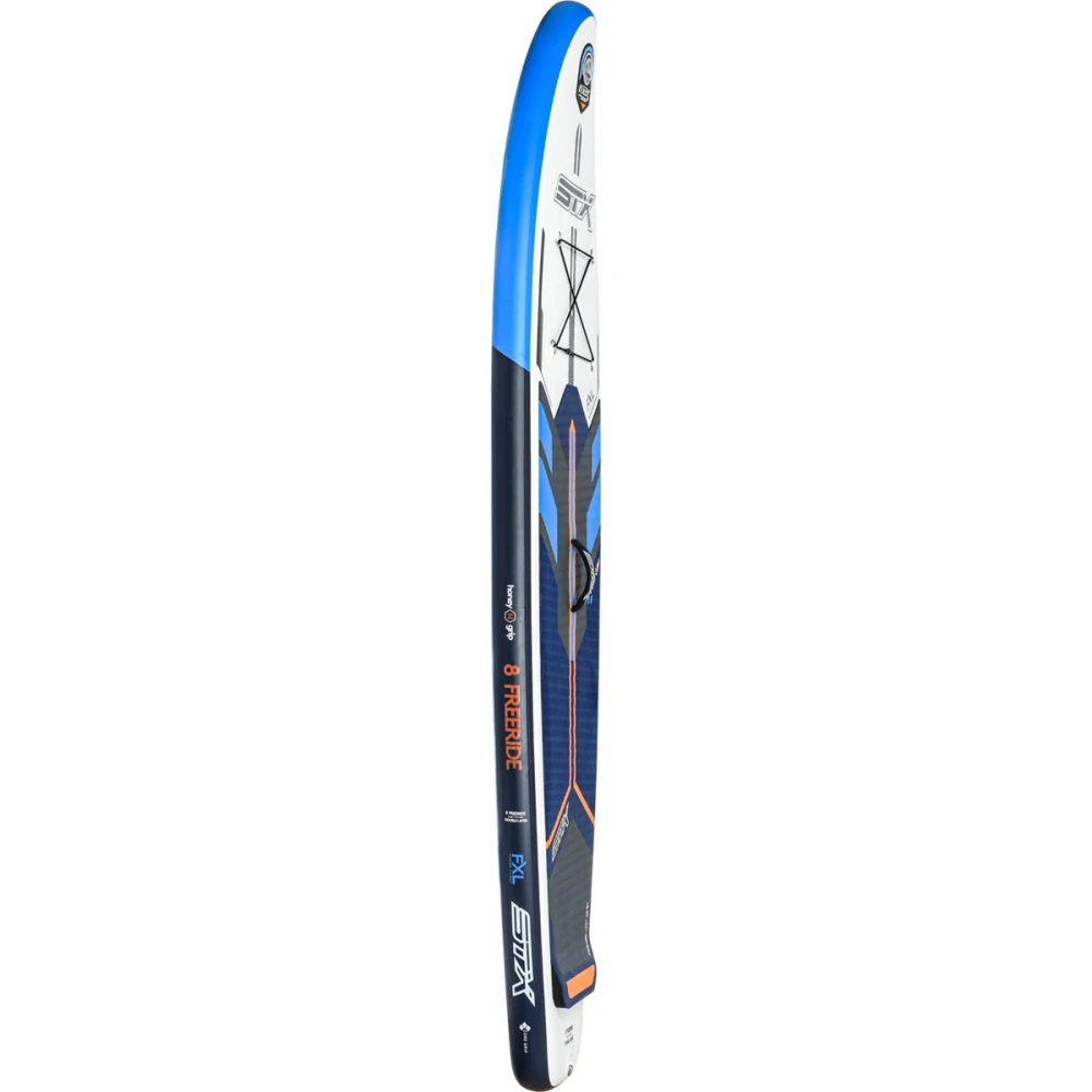 STX Inflatable 8.0' Kids SUP 6 STX Inflatable 8.0' Kids SUP – Bild 4