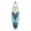 STX Inflatable SUP 10'4" Tourer Pure Blue/Pink 2022 -Meer Gleiter stx inflatable sup 104 tourer pure blue pink 2022
