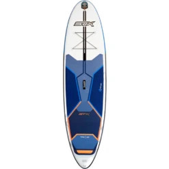 STX Inflatable SUP 10'6" Freeride Blue/Orange