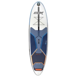 STX Inflatable SUP 10'6" Freeride Hybrid 2022
