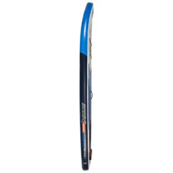 STX Inflatable SUP 10'8x34x6 Cruiser Blue/Orange 325 L -Meer Gleiter stx inflatable sup 108x34x6 cruiser blue orange 325 l3
