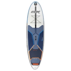 STX Inflatable SUP 11'6" Freeride Hybrid 2022