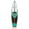 STX Inflatable SUP 11'6" Tourer Mint/Orange 1 STX Inflatable SUP 11'6" Tourer Mint/Orange -Meer Gleiter stx inflatable sup 116 tourer mint orange