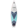 STX Inflatable SUP 11'6" Tourer Pure Blue/Pink 2022 -Meer Gleiter stx inflatable sup 116 tourer pure blue pink 2022