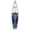 STX Inflatable SUP 11'6" Tourer Pure Purple Blue 2 STX Inflatable SUP 11'6" Tourer Pure Purple Blue -Meer Gleiter stx inflatable sup 116 tourer pure purple blue