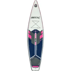 STX Inflatable SUP 11'6" Tourer Pure Purple Blue
