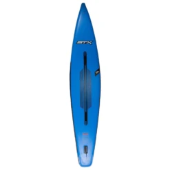 STX Inflatable SUP 14'0" X 32" Tourer Blue Orange -Meer Gleiter stx inflatable sup 140 x 32 tourer blue orange3