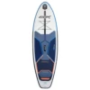 STX Inflatable SUP 8'0x28x4 Cruiser Blue/Orange 2 STX Inflatable SUP 8'0x28x4 Cruiser Blue/Orange -Meer Gleiter stx inflatable sup 80x28x4 cruiser blue orange