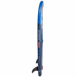 STX Inflatable SUP 8'0x28x4 Cruiser Blue/Orange -Meer Gleiter stx inflatable sup 80x28x4 cruiser blue orange3