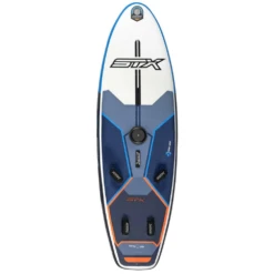 STX Inflatable Windsurfboard RS