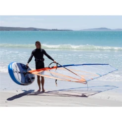 STX Inflatable Windsurfboard RS 11 STX Inflatable Windsurfboard RS -Meer Gleiter stx inflatable windsurfboard rs5