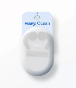 Wavy Ocean Earplugs -Meer Gleiter wavy ocean earplugs3