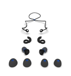 Wavy Ocean Earplugs -Meer Gleiter wavy ocean earplugs4