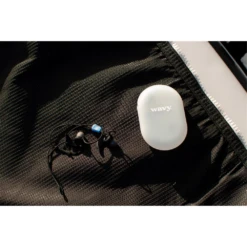 Wavy Ocean Earplugs -Meer Gleiter wavy ocean earplugs5